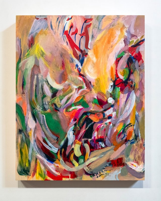 Alex Fischer, untitled, 2025-01-13, 14×11″